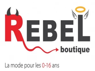 La boutique Au Petit Poucet devient Rebel!