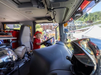 Un jour, un m�tier