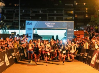 D�couvrez le programme du Wildstrubel by UTMB�
