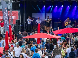 Celebrate Swiss National Day with a sustainable and meaningful gesture