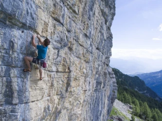 Via Ferrata & Arrampicata