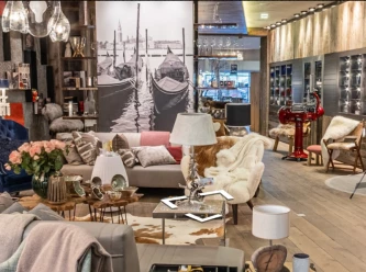 Dada Architecture + Design