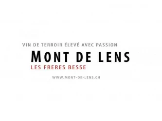 Mont de Lens