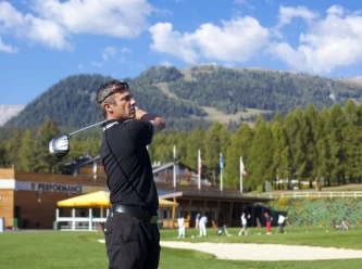 Driving Range