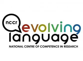 NCCR Evolving Language