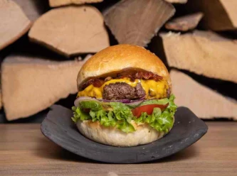 Burger Lounge