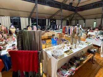 La Braderie de Crans-Montana