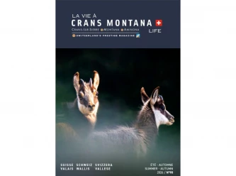 Crans-Montana Life