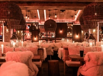 La Ferme Saint-Amour