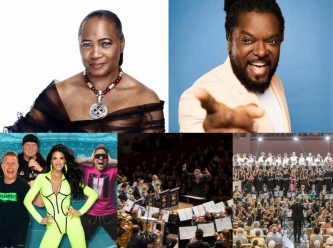 D�couvrez les premiers noms du festival ''The Music Hall''