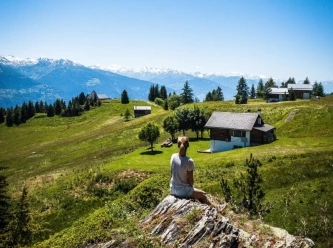 Des randonn�es sensationnelles