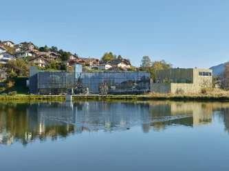 Lac du Louch�