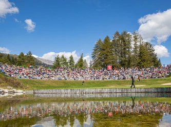 L�OMEGA European Masters si avvicina