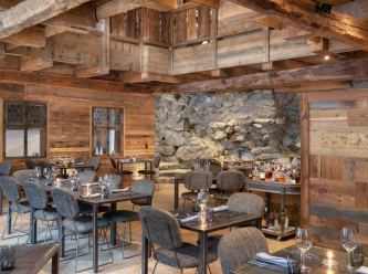 Menu du 1er ao�t - Bistrot des Ours