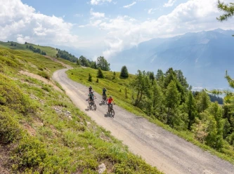 E-Bike Vermietung