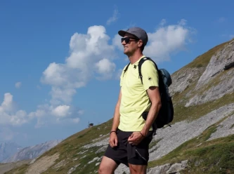 Tentez de gagner un sac Mammut