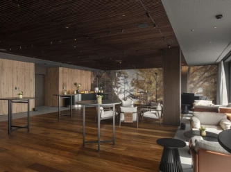 Cabane Petit Mont-Bonvin