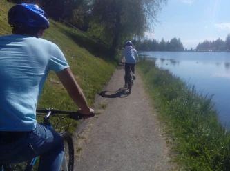 E-Bike