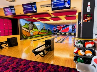 Bowling