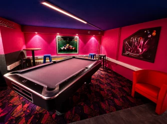 Billard am�ricain