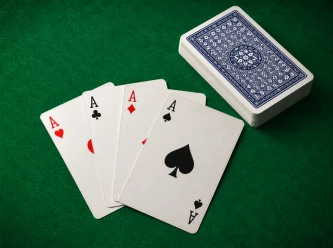 Jeux de cartes