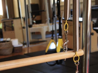 Pilates