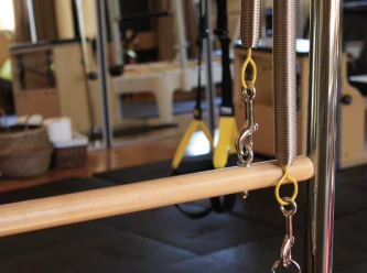 Pilates
