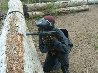 Paintball