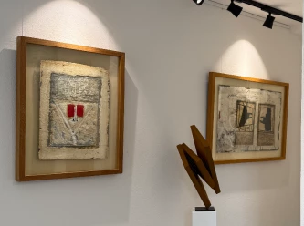 Galerie d'art