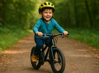 Mini bike