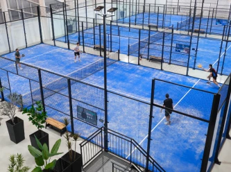 Padel