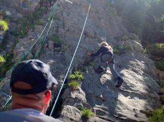 Randonn�e aventure