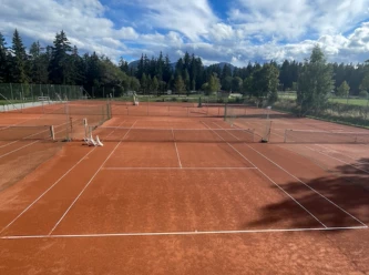 Tenniscenter