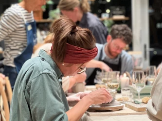 Kreativ-Workshop
