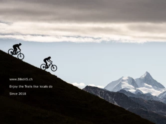 Mountainbike