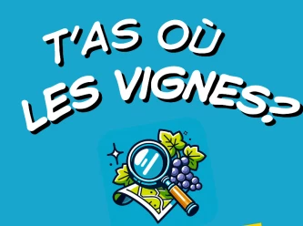 Jeu de piste interactif