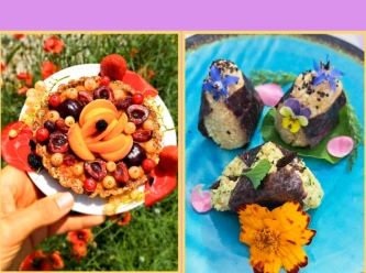 D�gustation culinaire