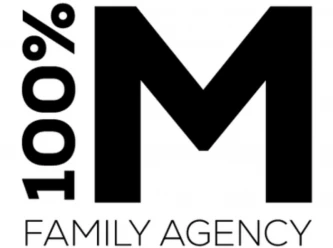 100% MAISON - Family Agency
