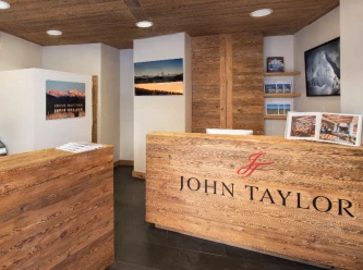 Agence John Taylor Luxury Real estate 
