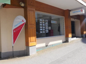 Interhome Group/ HHD SA