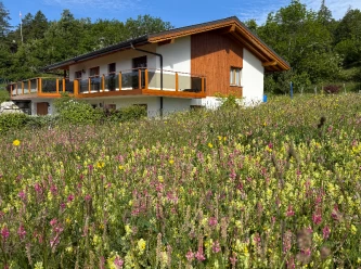 B&B La Villa Boltana