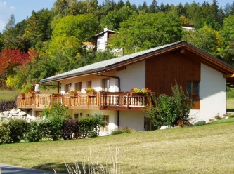 B&B La Villa Boltana