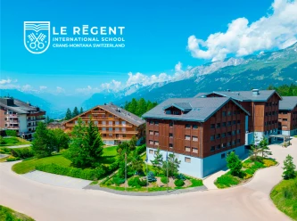 Le R�gent International School