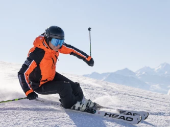 Ski & snowboard school Swiss Mountain Sports
