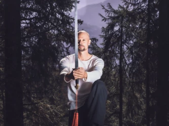 Mountain Dragons Martial Arts