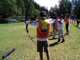 T�gliche Multisport-Aktivit�ten ? JUNIOR CLUB f�r 6- bis 12-J�hrige