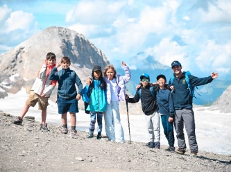 Campi Estivi al R�gent 