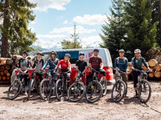 BikeVS.ch Guiding & Teaching