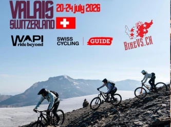BikeVS.ch Week Experience