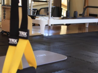 Mat, Apparatus or Suspension Pilates